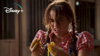 Miley Cyrus - Don&#39;t Walk Away (From Hannah Montana: The Movie)