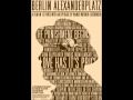 Berlin Alexanderplatz - Rainer Werner Fassbinder ...