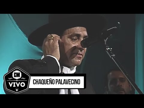 Chaqueo Palavecino video CM Vivo 2006 - Show Completo