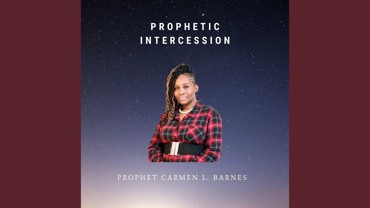 Promotional video thumbnail 2 for Carmen L. Barnes