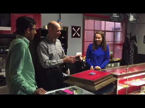 Card Stats aka MACAAN