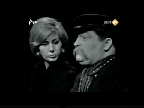 Willy & Willeke Alberti - Omdat Ik Zoveel Van Je Hou