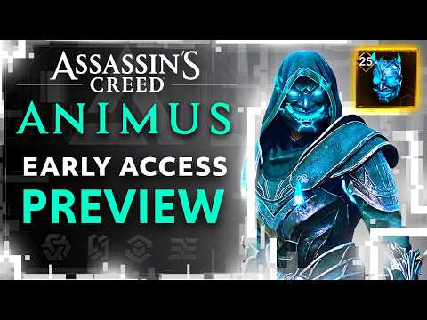 What is the Assassin's Creed Animus Hub? (AC Infinity)