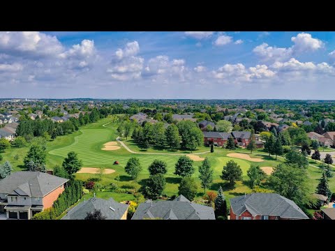2142 Berwick Drive, Millcroft Burlington Homes For Sale
