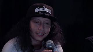 Download lagu Ben Harlem Part#2 Konser Musik Indonesia mp3