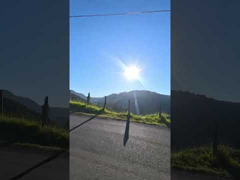 Subida do rei e rainha da montanha Letape Serra Negra