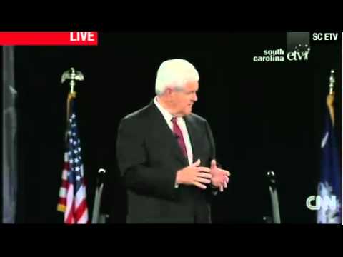 Click to Watch the South Carolina Republican Candidates Forum Draws Clear Distinctions video