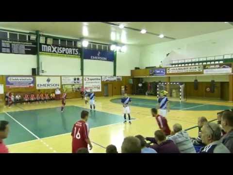 2016-17 06 Dragons - FTVŠ