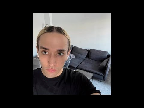 🎤[FREE] LIL KRYSTALLL x AARNE Type Beat - "Kristi"