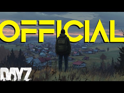 A PERFECT Adventure on OFFICIAL DayZ