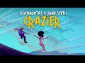 Pocahontas And John Smith Crazier