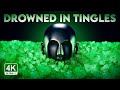 ASMR DROWNED IN TINGLES Most Immersive Triggers For The Deepest Sleep EVER No Talking 4K