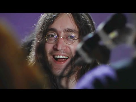 The Beatles  -  Harry Lime Theme -     Shocking!