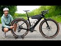 The Most Practical Gravel Bike in 2024? Canyon Grizl:ON Review