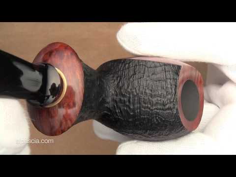 pipa Ken Dederichs 107 - pfeifen