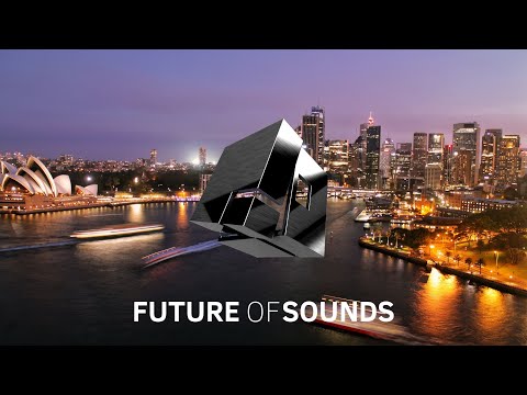 Bodybangers & LIZOT – Mad Love (feat. byMIA)