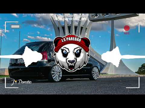 ARTHUR ROCHA - SEGUE EM FRENTE VIRA ESQUERDA, AQUELA ALI E MAIS ESCURA - PRA PAREDÃO 2K21