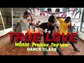 Wizkid - True Love Ft Projexx & Tay Iwar Dance Choreography by H2C Dance Company at Let Loose