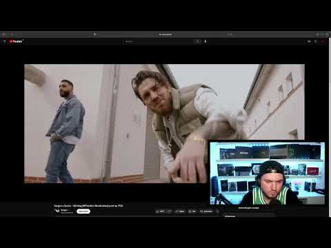 GUTER SONG / SERGEN X SAMRA - WICHTIG / REACTION