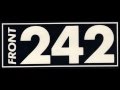 Front 242 Megamix