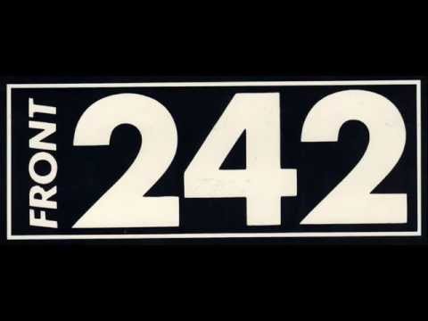 Front 242 megamix