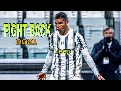 Cristiano Ronaldo • NEFFEX Fight back • Skills  & Goals 2021  | HD