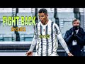 Cristiano Ronaldo • NEFFEX Fight back • Skills  & Goals 2021  | HD