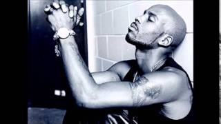 DMX - I CAN FEEL IT