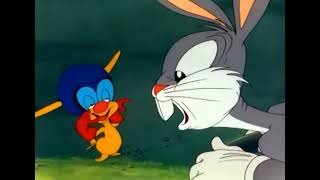 Falling Hare (Bugs Bunny) (1943)