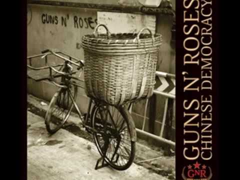 Guns N' Roses   There Was A Time