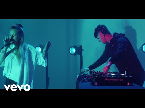 Shane Codd - Get Out My Head (DJ Performance)