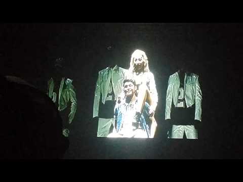 [140517] 2NE1 - I Love You + Come Back Home