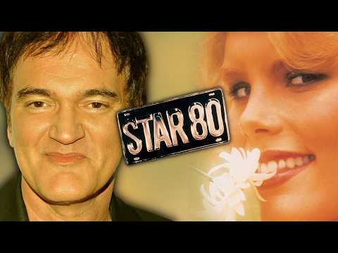 Quentin Tarantino on Star 80