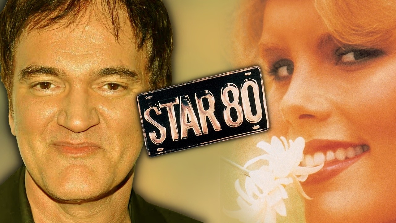 Quentin Tarantino on Star 80