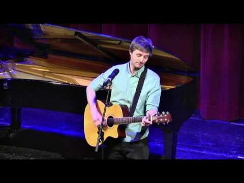 Lennart Schilgen - Liegen Bleiben Blues