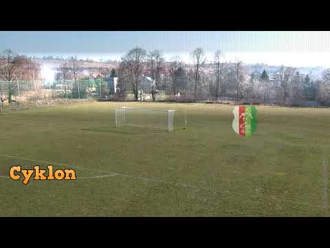 Cyklon Rogoźnik Intro