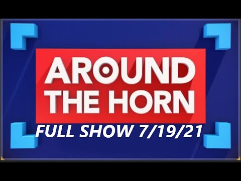 AROUND THE HORN FULL JULY 19 21 REACTION Phoenix Sun’s embarrassing loss to Milwaukee Bucks in GM 5