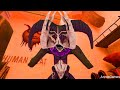 Nightmare Gate Chapter 3 Jumpscares
