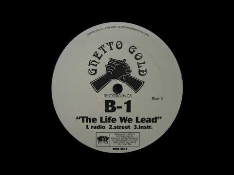 Video thumbnail for The Life We Lead