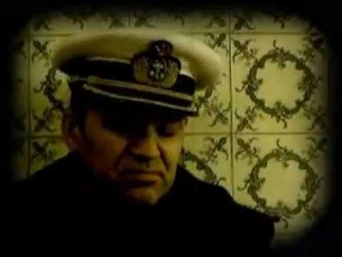 Linda Martini - Cronófago (Vídeo Clipe)