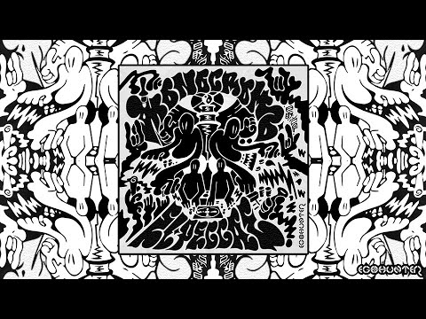 El Peggae - Monocromo (Release)