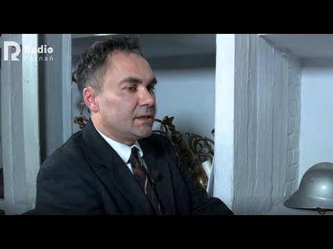 Wywiad z chuliganem, odc.124 - Sławomir Wieczorek | LISTOPAD 2019