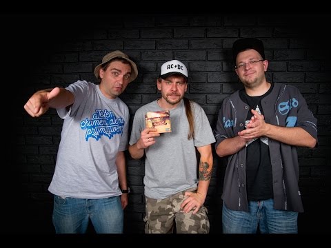 Proceente x Dzieciak vs Artur Rawicz -  1 NA 1