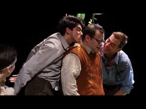 Împaratul Muștelor | Teatrul Excelsior