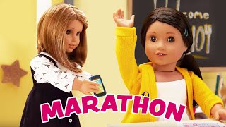 American Girl loves going Back to School | @American Girl