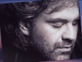 ANDREA BOCELLI  -  Pero Te Extrano