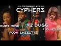 Pooh Shiesty Flo Milli 42 Dugg And Rubi Rose S 2021 XXL Freshman Cypher