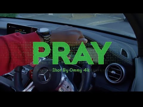 Chukason Don - Pray [Official Video]