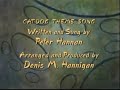 CatDog Credits For Colleen Ford And Studio Howteyo Peanuts Animations