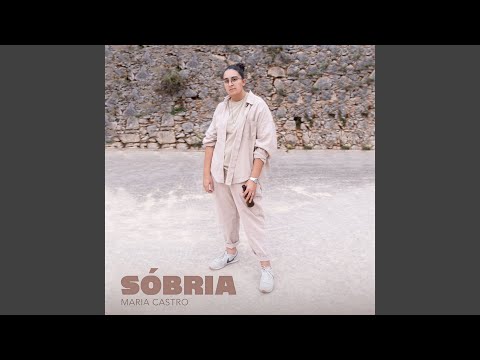 Sóbria - Maria Castro